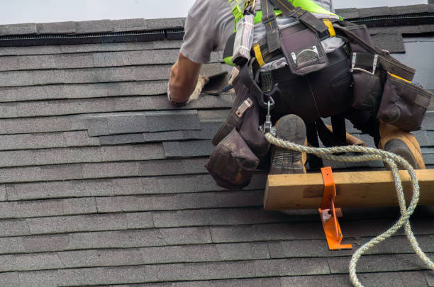 Reliable Roof Replacement contractor in White Salmon, WA by Brentwood Metal Roofing
