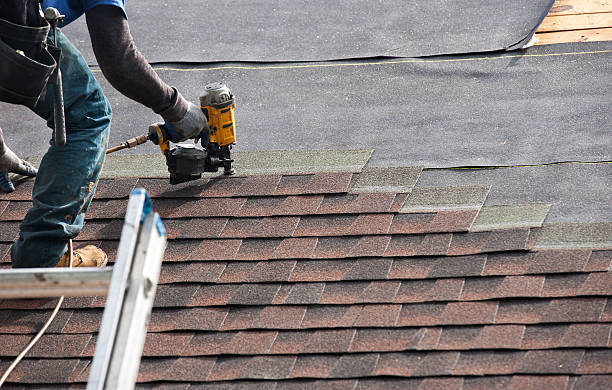 Licensed Roof Replacement service in White Salmon, WA - Brentwood Metal Roofing